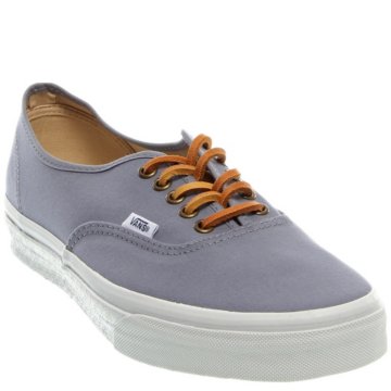 Vans Authentic CA "Brushed Twill" - VN-0JWI63F