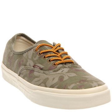 Vans Authentic CA "Floral Camo" - VN-0JWI7JE