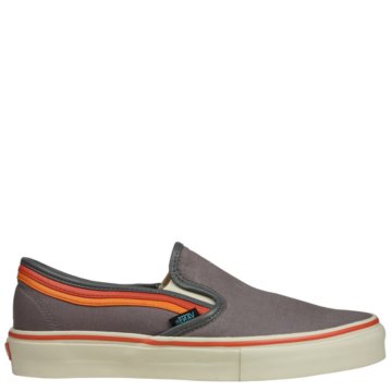 Vans Tri Binding Slip CA - VN-0JX00XB