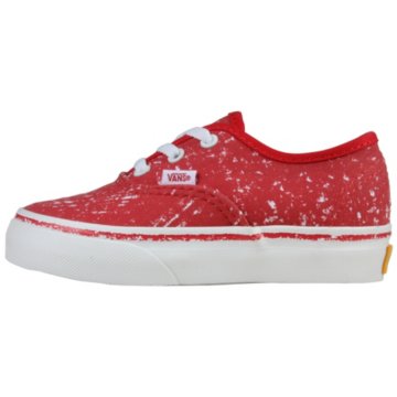 Vans Authentic (Infant/Toddler)