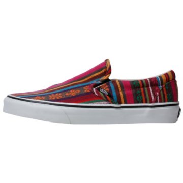 Vans Classic Slip-On