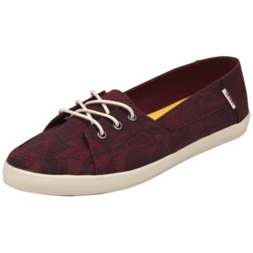 Vans Palisades Vulc
