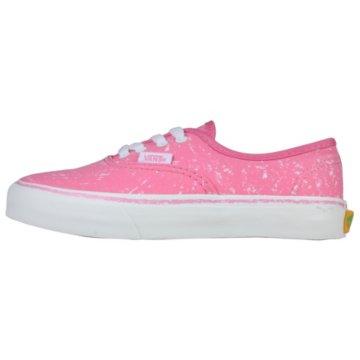 Vans Authentic (Toddler/Youth)