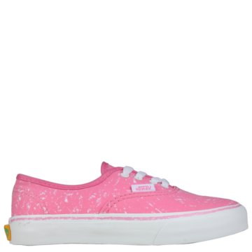 Vans Authentic (Toddler/Youth) - VN-0KUK1BX