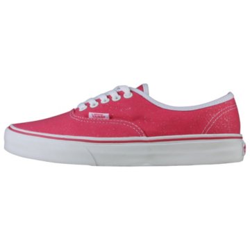 Vans Authentic