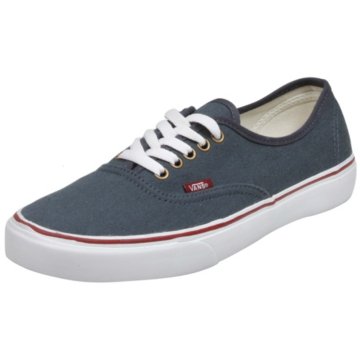 Vans Authentic