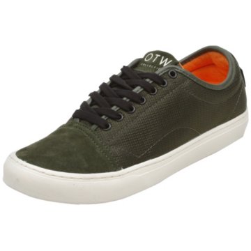 Vans Larkin