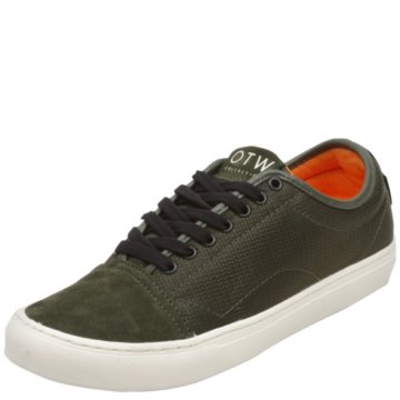 Vans Larkin - VN-0KW0GRN