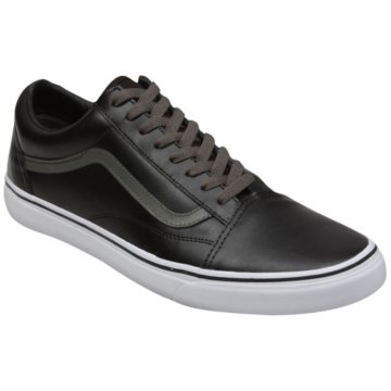 Vans Old Skool Leather - VN-0KW655Q