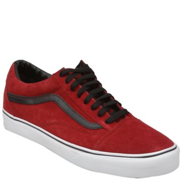 Vans Old Skool Suede - VN-0KW6LG9