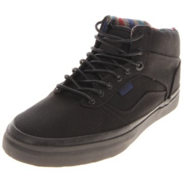 Vans Bedford