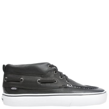 Vans Chukka Del Barco - VN-0KWJBLK