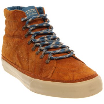 Vans Sk8-Hi Reissue CA "Hiker"
