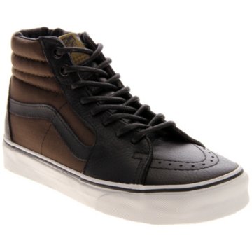 Vans Sk8-Hi "Tech" - VN-0KYA5A7