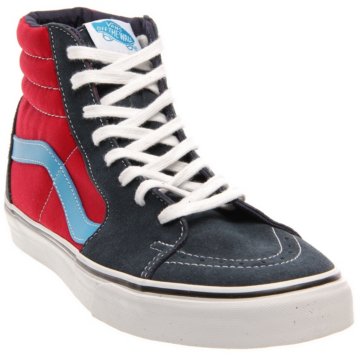 Vans Sk8-Hi - VN-0KYA7ZR