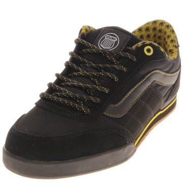 Vans Wylie - VN-0KYG5H7