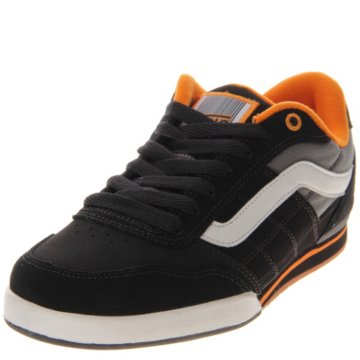 Vans Wylie - VN-0KYG5R7