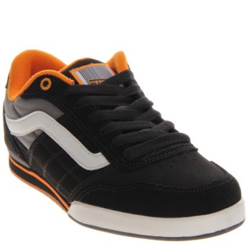 Vans Wylie - VN-0KYG5R7