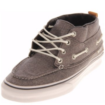 Vans Chukka Del Barco Decon - VN-0L9P4VW