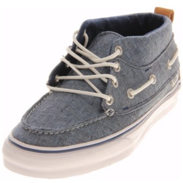 Vans Chukka Del Barco Decon - VN-0L9P53V