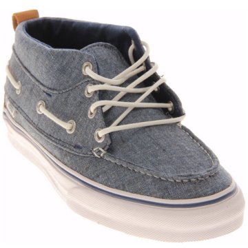 Vans Chukka Del Barco Decon - VN-0L9P53V