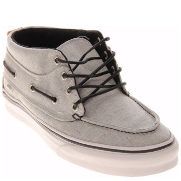 Vans Chukka Del Barco Decon - VN-0L9P5GK