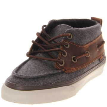 Vans Chukka Del Barco Decon CA - VN-0L9P5QC