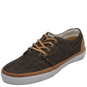 Vans 106 Vulcanized CA - VN-0LX8LHQ