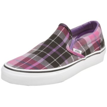  Classic Slip-On