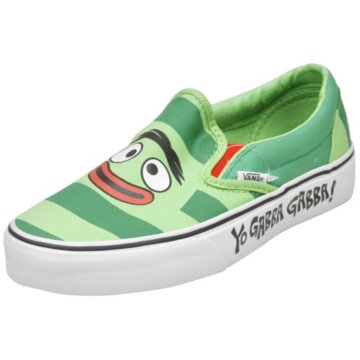 Vans Classic Slip-On