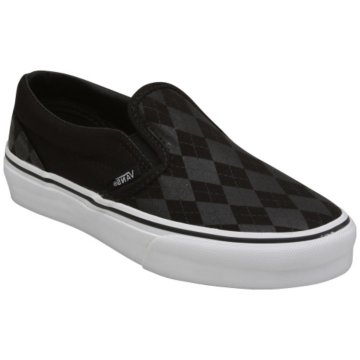 Vans Classic Slip-On (Toddler/Youth) - VN-0LYG53O