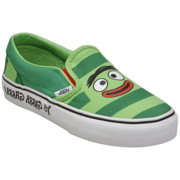 Vans Classic Slip-on (Toddler/Youth) - VN-0LYG53R