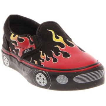 Vans Classic Slip-On (Toddler/Youth)