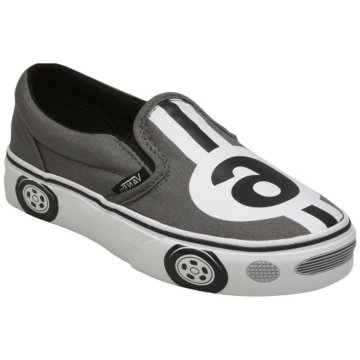 Vans Classic Slip-On (Toddler/Youth) - VN-0LYG580