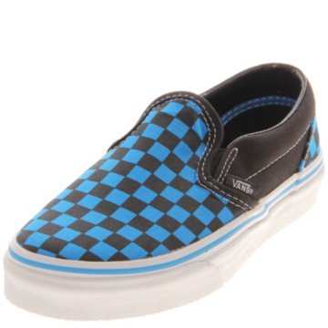 Vans Classic Slip-On (Toddler/Youth) - VN-0LYG5GT
