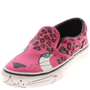 Vans Classic Slip-On (Toddler/Youth) - VN-0LYG5H6