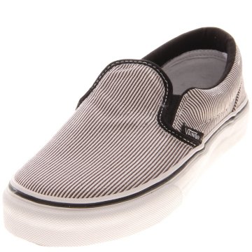 Vans Classic Slip-On (Toddler/Youth) - VN-0LYG5IF
