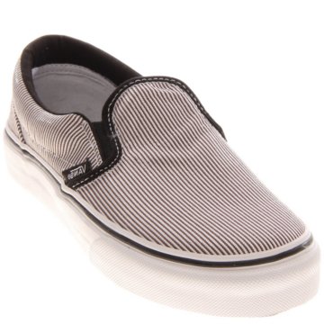 Vans Classic Slip-On (Toddler/Youth) - VN-0LYG5IF