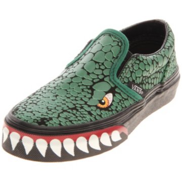 Vans Classic slip-on