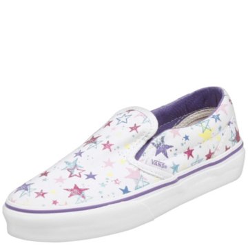 Vans Classic Slip-On (Toddlers/Youth) - VN-0LYGL8G