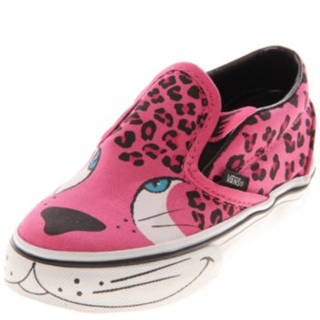 Vans Classic Slip-On (Infant/Toddler) - VN-0LYH5H6