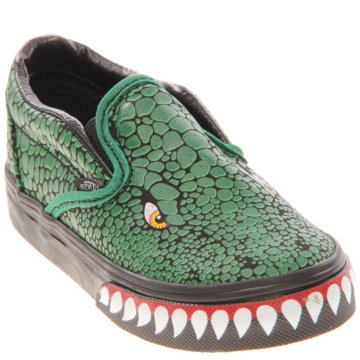 Vans Classic Slip-On (Infant/Toddler) - VN-0LYH5OS
