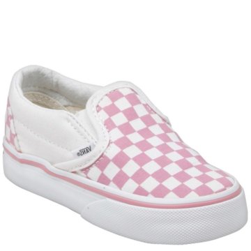 Vans Classic Slip-On (Infant/Toddler) - VN-0LYHCK1
