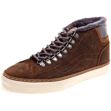 Vans Mid Skool '77 CA