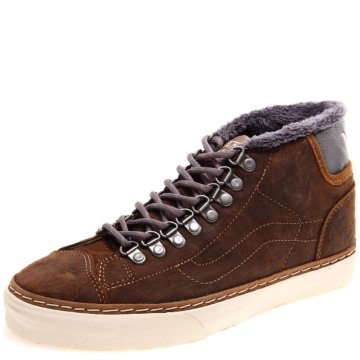 Vans Mid Skool '77 CA - VN-0LYM557