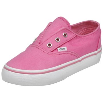 Vans Era Laceless(Infant/Toddler)