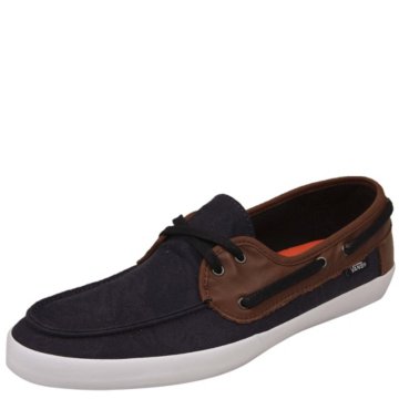 Vans Chauffeur - VN-0NJ859S