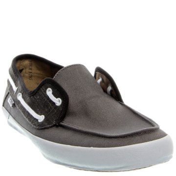 Vans Chauffeur - VN-0NJ86EU