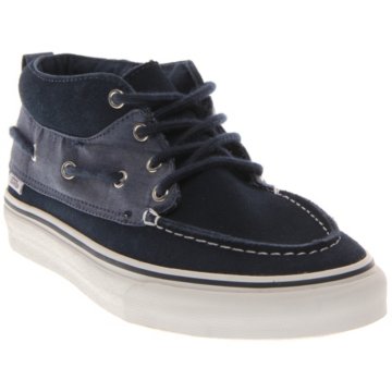 Vans Chukka Del Barco