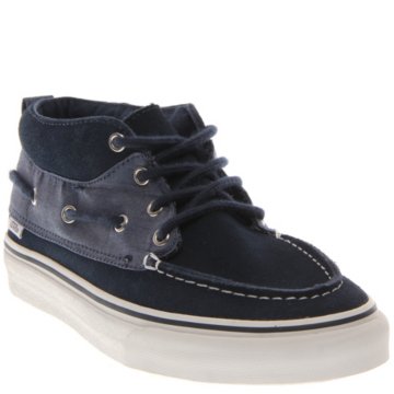 Vans Chukka Del Barco - VN-0NJ953V